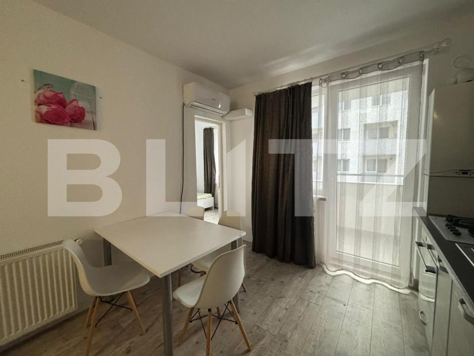 Apartament de închiriat 3 camere Floreşti - 181043AI | BLITZ Cluj-Napoca | Poza3
