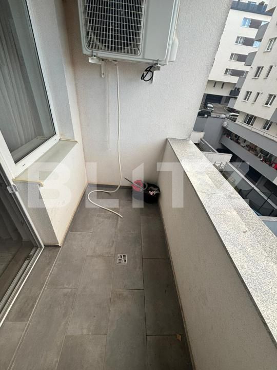 Apartament de închiriat 3 camere Floreşti - 181043AI | BLITZ Cluj-Napoca | Poza12