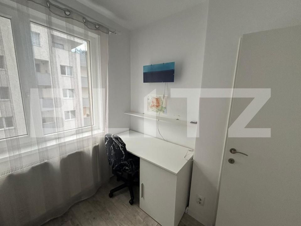 Apartament de închiriat 3 camere Floreşti - 181043AI | BLITZ Cluj-Napoca | Poza9