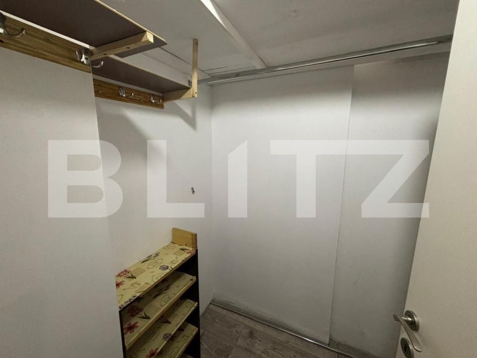 Apartament de închiriat 3 camere Floreşti - 181043AI | BLITZ Cluj-Napoca | Poza10