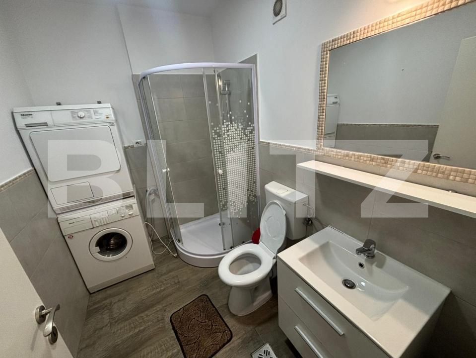Apartament de închiriat 3 camere Floreşti - 181043AI | BLITZ Cluj-Napoca | Poza11
