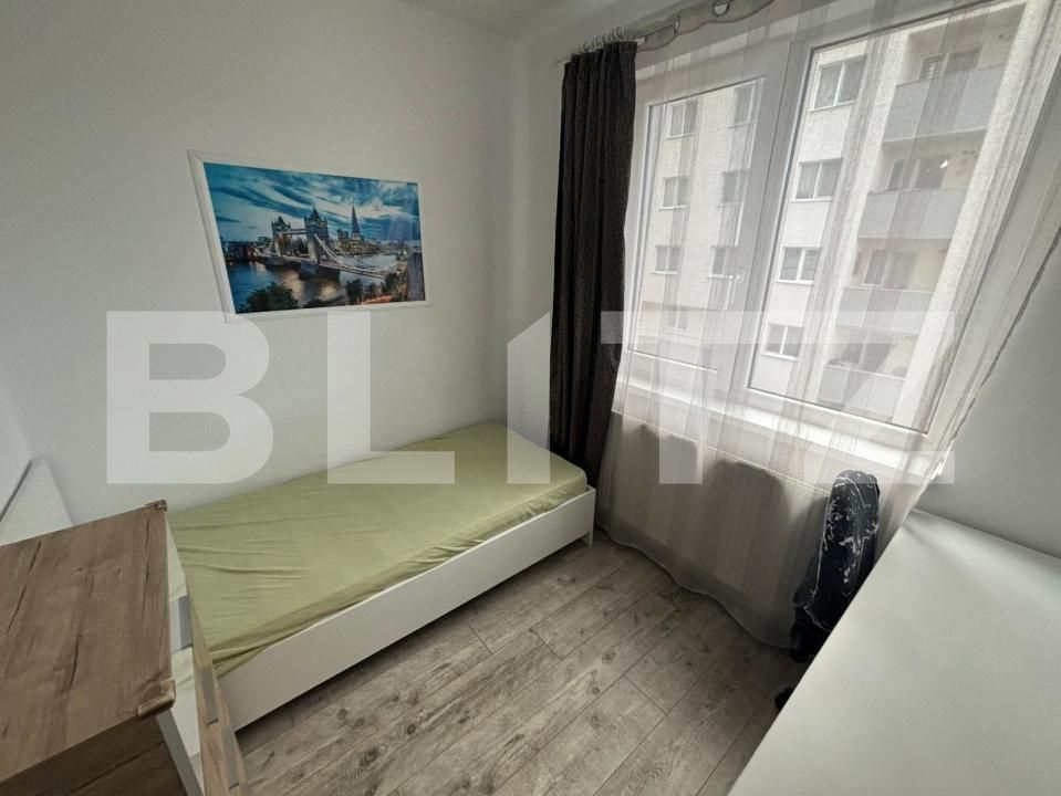 Apartament de închiriat 3 camere Floreşti - 181043AI | BLITZ Cluj-Napoca | Poza8