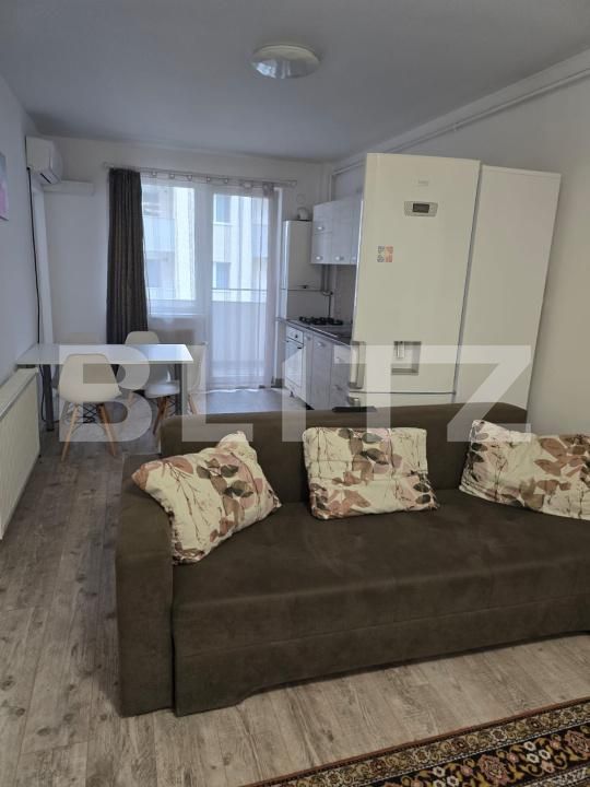 Apartament de închiriat 3 camere Floreşti - 181043AI | BLITZ Cluj-Napoca | Poza4