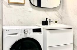 Studio la prima inchiriere! 40 mp, balcon, parcare, zona Abatorului