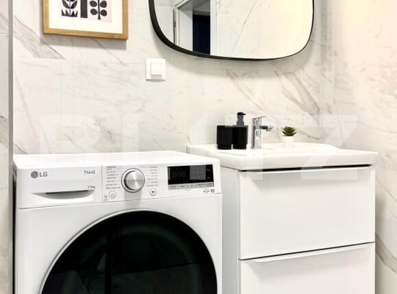 Garsonieră de închiriat Floreşti - 181044AI | BLITZ Cluj-Napoca | Poza5