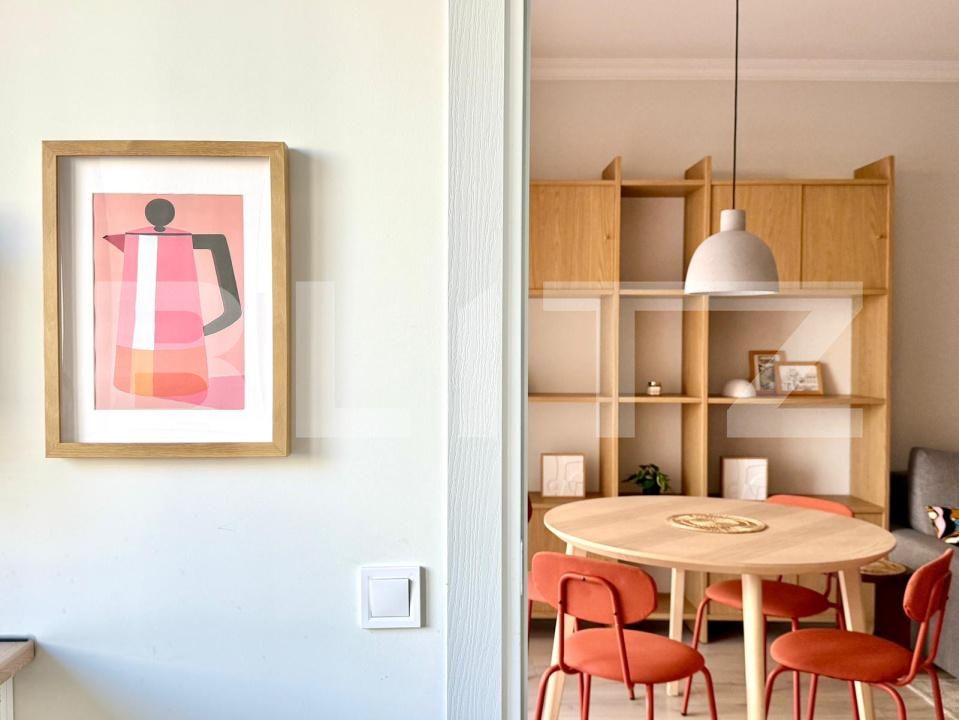 Garsonieră de închiriat Floreşti - 181044AI | BLITZ Cluj-Napoca | Poza2