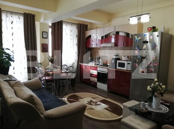 Apartament de vânzare 2 camere Floreşti - 181045AV | BLITZ Cluj-Napoca | Poza2