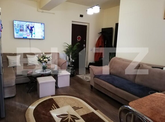 Apartament de vânzare 2 camere Floreşti - 181045AV | BLITZ Cluj-Napoca | Poza1