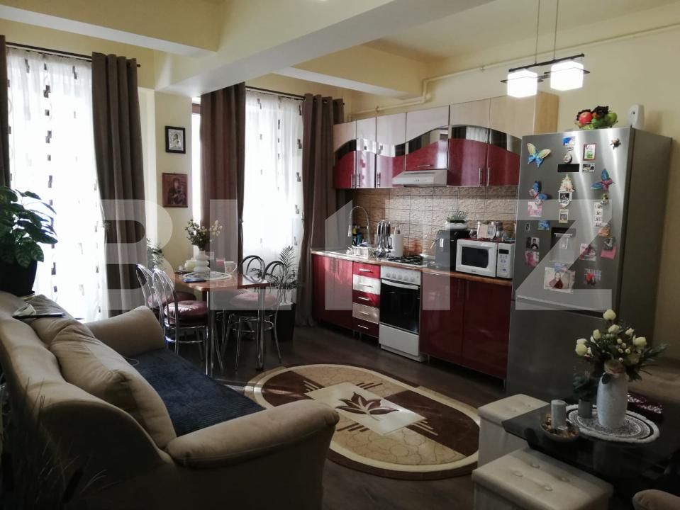 Apartament de vânzare 2 camere Floreşti - 181045AV | BLITZ Cluj-Napoca | Poza2
