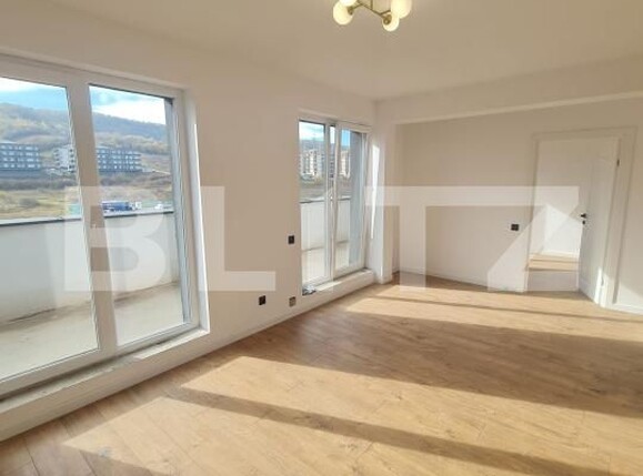 Apartament de vânzare 2 camere Floreşti - 181046AV | BLITZ Cluj-Napoca | Poza1