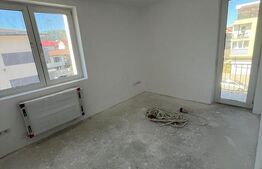 Apartament semidecomandat, 61.40 mp utili, zona Eroilor