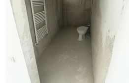 Apartament semidecomandat, 61.40 mp utili, zona Eroilor