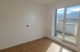 Apartament semidecomandat, 52 mp utili, zona Terra