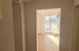 Apartament semidecomandat, 52 mp utili, zona Terra
