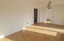 Apartament semidecomandat, 52 mp utili, zona Terra