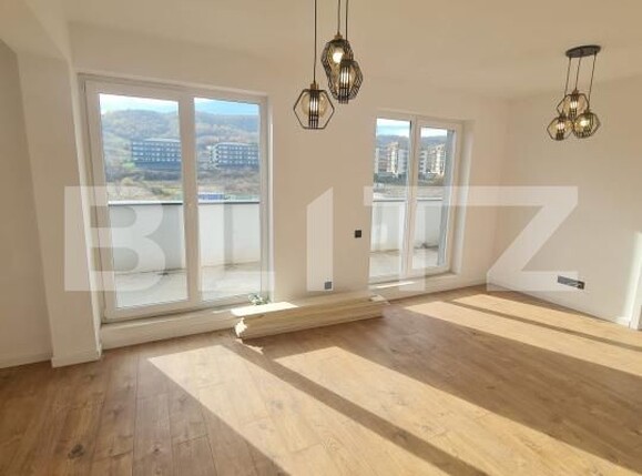 Apartament de vânzare 2 camere Floreşti - 181048AV | BLITZ Cluj-Napoca | Poza1