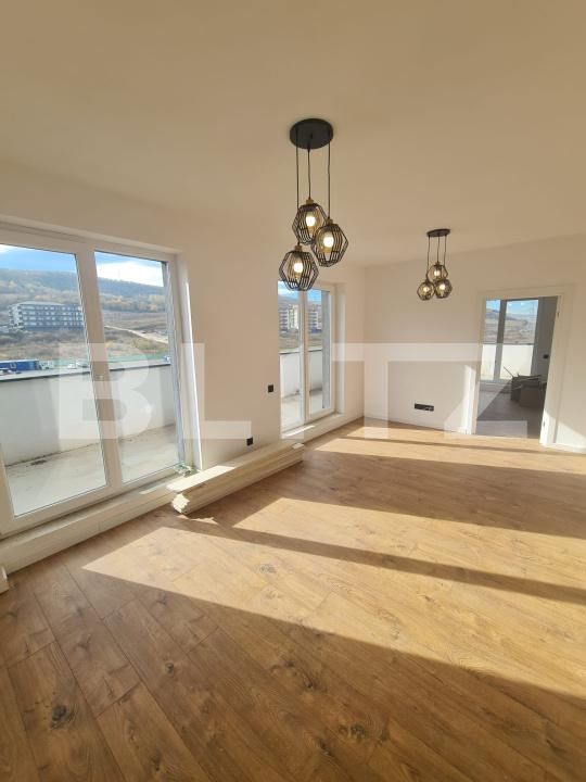 Apartament de vânzare 2 camere Floreşti - 181048AV | BLITZ Cluj-Napoca | Poza2