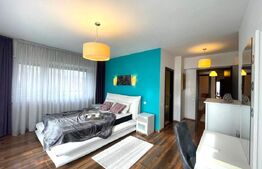 Apartament 4 camere, 135 mp, 2 bai, terasa, parcare, Complex Semiluna