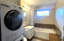 Apartament 4 camere, 135 mp, 2 bai, terasa, parcare, Complex Semiluna