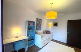 Apartament 4 camere, 135 mp, 2 bai, terasa, parcare, Complex Semiluna