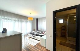 Apartament 4 camere, 135 mp, 2 bai, terasa, parcare, Complex Semiluna