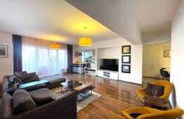 Apartament 4 camere, 135 mp, 2 bai, terasa, parcare, Complex Semiluna