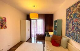 Apartament 4 camere, 135 mp, 2 bai, terasa, parcare, Complex Semiluna