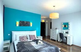 Apartament 4 camere, 135 mp, 2 bai, terasa, parcare, Complex Semiluna