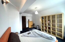 Apartament 4 camere, 135 mp, 2 bai, terasa, parcare, Complex Semiluna