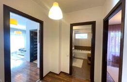 Apartament 4 camere, 135 mp, 2 bai, terasa, parcare, Complex Semiluna