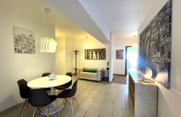 Apartament 4 camere, 135 mp, 2 bai, terasa, parcare, Complex Semiluna