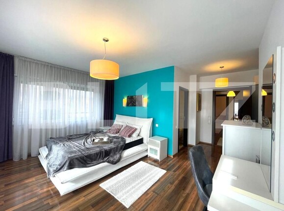 Apartament de închiriat 4 camere Plopilor - 181049AI | BLITZ Cluj-Napoca | Poza5