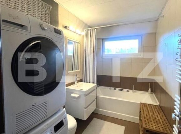 Apartament de închiriat 4 camere Plopilor - 181049AI | BLITZ Cluj-Napoca | Poza7