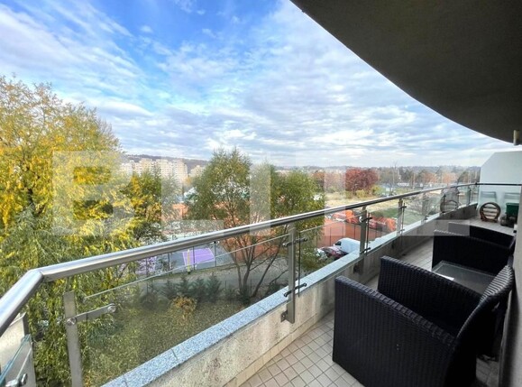 Apartament de închiriat 4 camere Plopilor - 181049AI | BLITZ Cluj-Napoca | Poza17