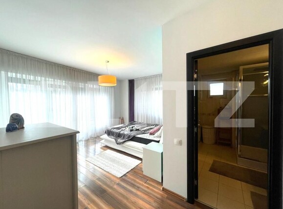 Apartament de închiriat 4 camere Plopilor - 181049AI | BLITZ Cluj-Napoca | Poza4