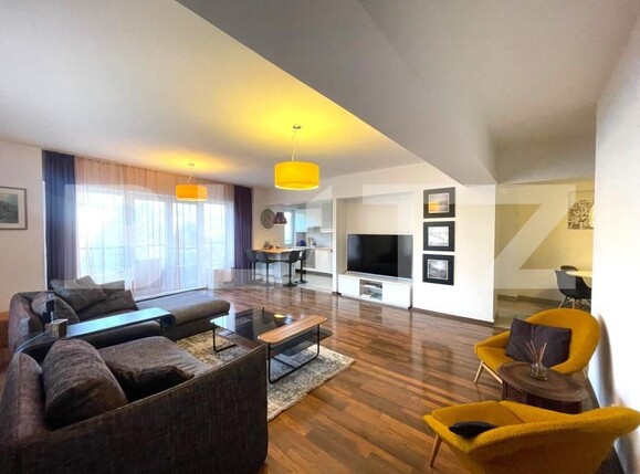 Apartament de închiriat 4 camere Plopilor - 181049AI | BLITZ Cluj-Napoca | Poza18