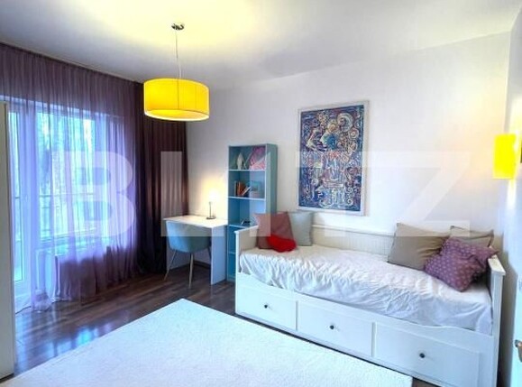 Apartament de închiriat 4 camere Plopilor - 181049AI | BLITZ Cluj-Napoca | Poza9