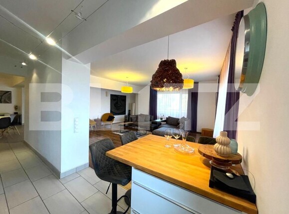 Apartament de închiriat 4 camere Plopilor - 181049AI | BLITZ Cluj-Napoca | Poza20