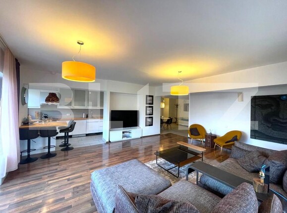 Apartament de închiriat 4 camere Plopilor - 181049AI | BLITZ Cluj-Napoca | Poza1