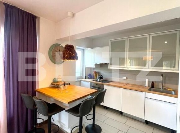 Apartament de închiriat 4 camere Plopilor - 181049AI | BLITZ Cluj-Napoca | Poza22