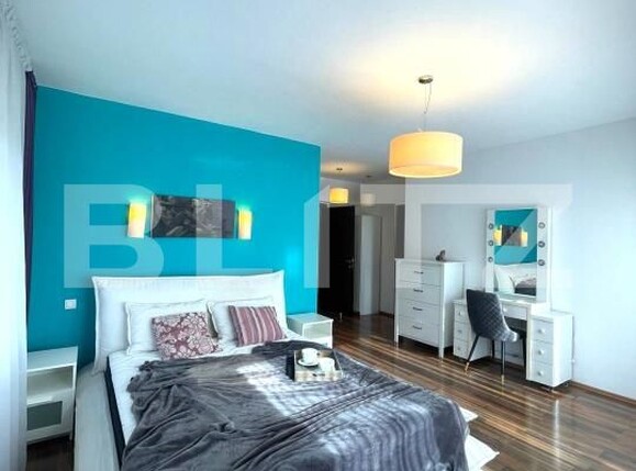 Apartament de închiriat 4 camere Plopilor - 181049AI | BLITZ Cluj-Napoca | Poza6