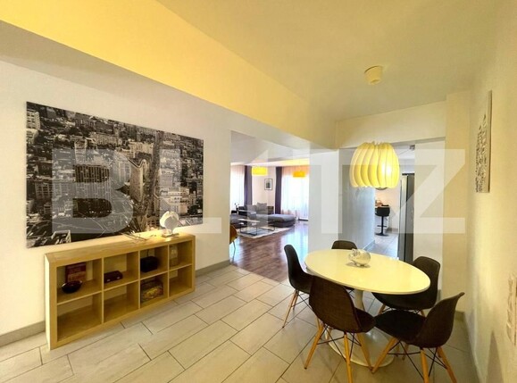 Apartament de închiriat 4 camere Plopilor - 181049AI | BLITZ Cluj-Napoca | Poza3