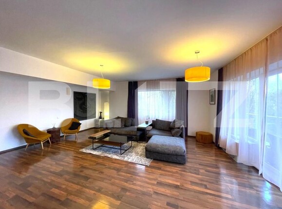 Apartament de închiriat 4 camere Plopilor - 181049AI | BLITZ Cluj-Napoca | Poza19