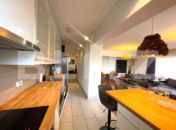 Apartament de închiriat 4 camere Plopilor - 181049AI | BLITZ Cluj-Napoca | Poza21