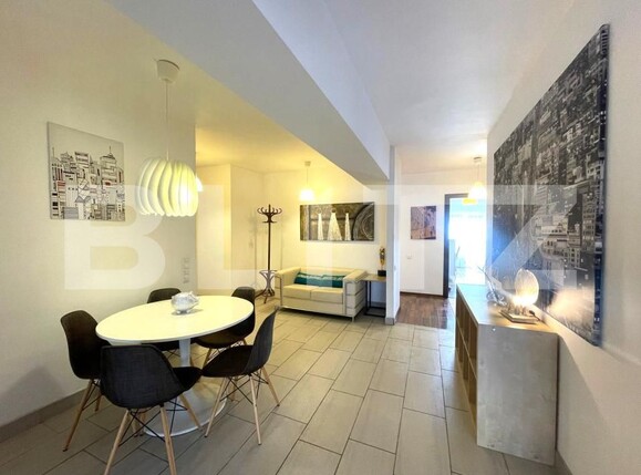 Apartament de închiriat 4 camere Plopilor - 181049AI | BLITZ Cluj-Napoca | Poza2