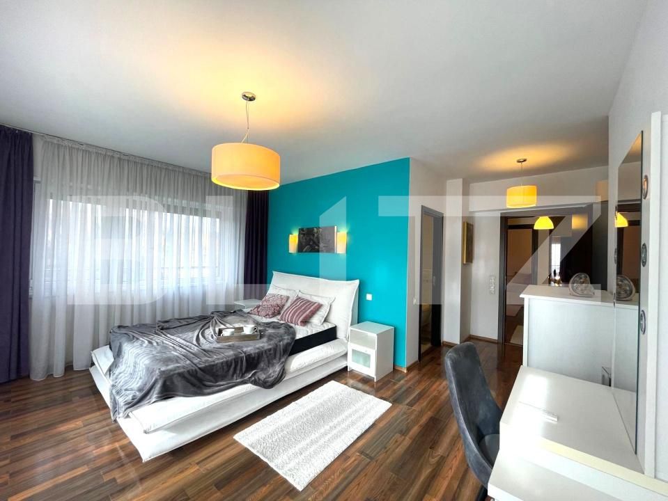 Apartament de închiriat 4 camere Plopilor - 181049AI | BLITZ Cluj-Napoca | Poza5