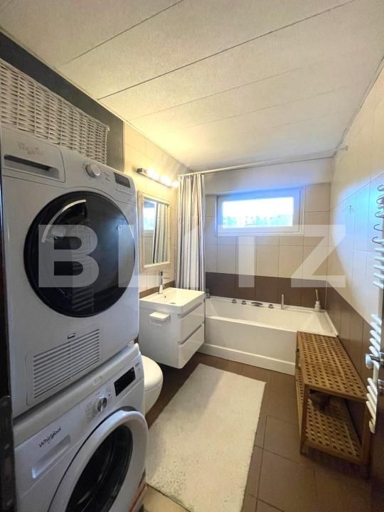 Apartament de închiriat 4 camere Plopilor - 181049AI | BLITZ Cluj-Napoca | Poza7