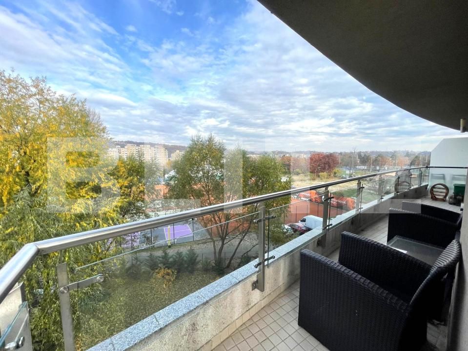 Apartament de închiriat 4 camere Plopilor - 181049AI | BLITZ Cluj-Napoca | Poza17