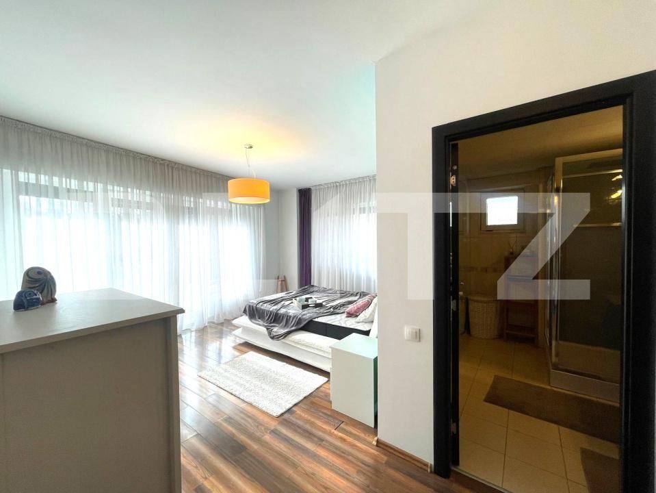 Apartament de închiriat 4 camere Plopilor - 181049AI | BLITZ Cluj-Napoca | Poza4