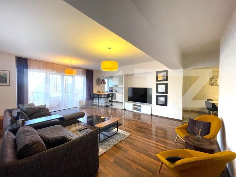 Apartament de închiriat 4 camere Plopilor - 181049AI | BLITZ Cluj-Napoca | Poza18